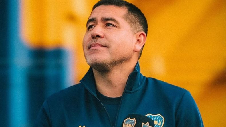 ¡Se viene! La nueva estrella para Boca que Riquelme está a punto de cerrar