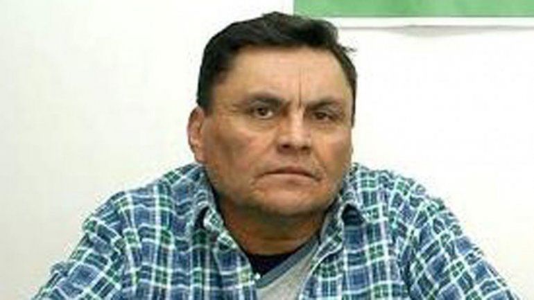 El gremialista Héctor Aguilar destacó las mejoras alcanzadas.