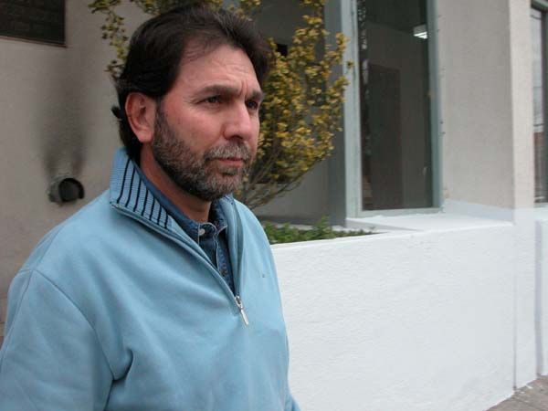 Piden que se active el proceso de juicio político a Iribarren y Meynet