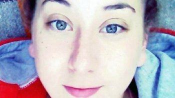 caso agostina: el marido esta en shock y quiere saber que paso