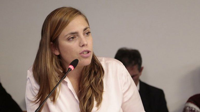 Exigen a Nación que abra una casa refugio para víctimas en Cipolletti