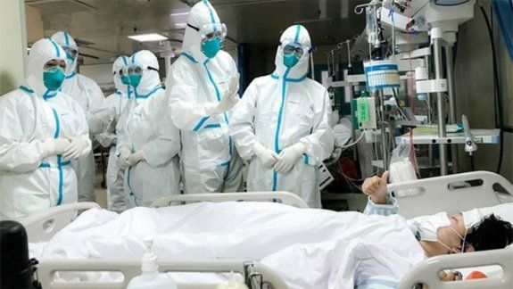 OMS: Hay que prepararse para una eventual pandemia