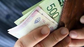Se confirmó la fecha de pago de sueldos para los estatales de Río Negro.&nbsp;