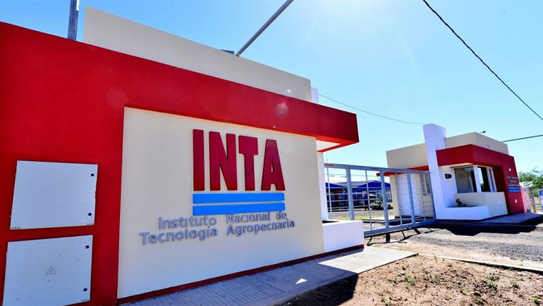 El ataque cibernético al INTA: les pidieron 2 millones de dólares para recuperar su sitio