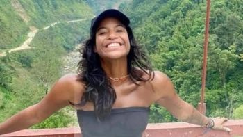 La familia de la joven que murió tras caer en un volcán de Indonesia busca saber si existieron irregularidades en el rescate.&nbsp;