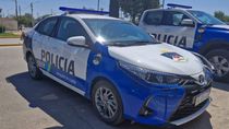 exoneraron a un policia de neuquen por abusar de dos nenas y una mujer