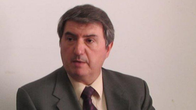 El fiscal Marcelo Gómez dijo que hay pruebas de ADN que comprometen al acusado