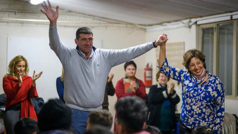 Di Tella pone el foco en recuperar los Centros Comunitarios