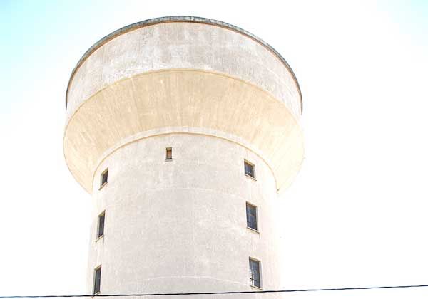 Abrió el concurso Pintá tu tanque