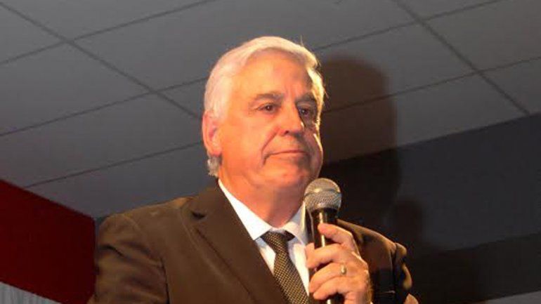 El contralor Horacio Schlichter detallará su trabajo ante los ediles.