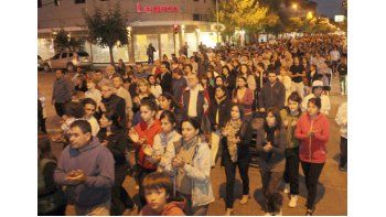 emotiva marcha para pedir justicia emotiva marcha para pedir justicia