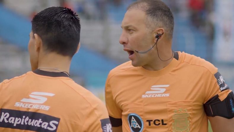 Salió el durísimo fallo de AFA por escándalo entre Deportivo Madryn y Gimnasia de Jujuy | LMCipolletti.com Salió el durísimo fallo de AFA por escándalo entre Deportivo Madryn y Gimnasia de Jujuy