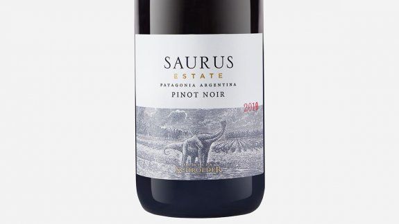 Qué son los vinos estate