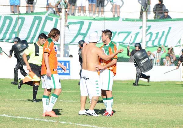 Cipo se queda una temporada más