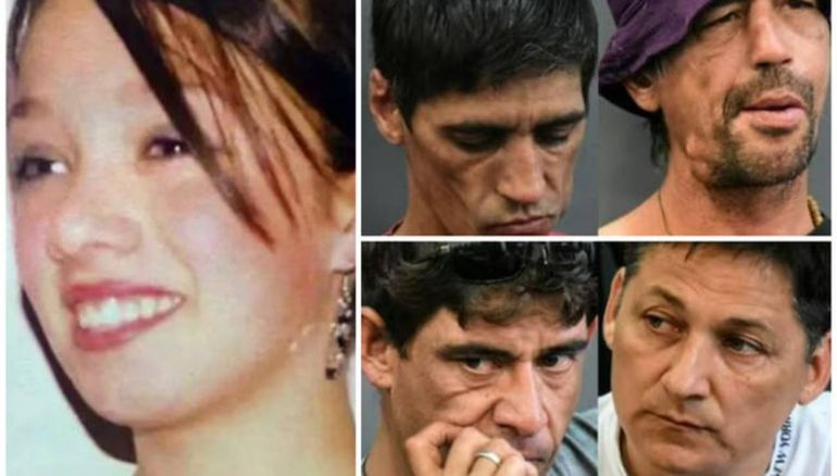 Otoño Uriarte hoy tendría 35 años. Fue asesinada hace 18 años y cuatro hombres fueron declarados culpables a principios de 2025 y ahora liberados.