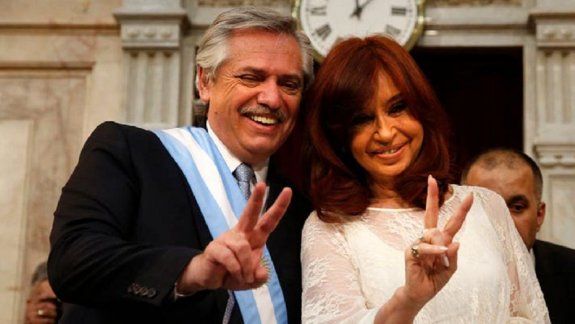 Cronología del día en que el Frente de Todos crujió