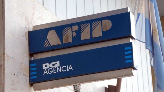 Las Grutas: le cayó la AFIP a una confitería clásica de la Segunda Bajada