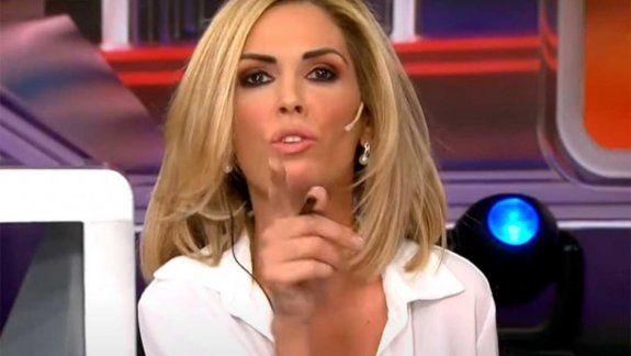 Estalló Canosa: se la juró a Mansilla