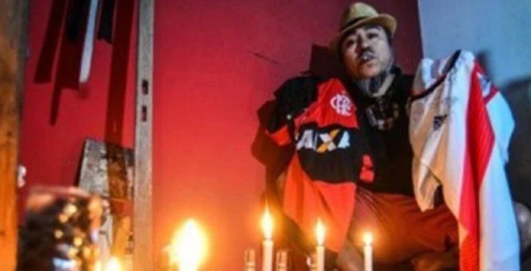Para el Brujito Atahualpa el Super Clásico lo gana River&nbsp;