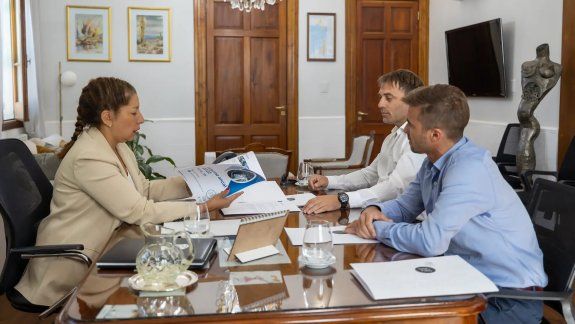 Ultiman detalles para la Diplomatura Federal en Abogacía del Estado