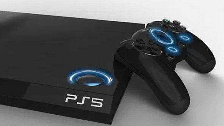 La nueva PlayStation 5 ya tiene fecha de lanzamiento