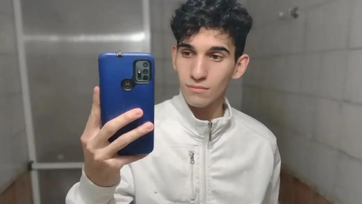 Adolescente con muerte cerebral tras recibir una golpiza afuera de un boliche