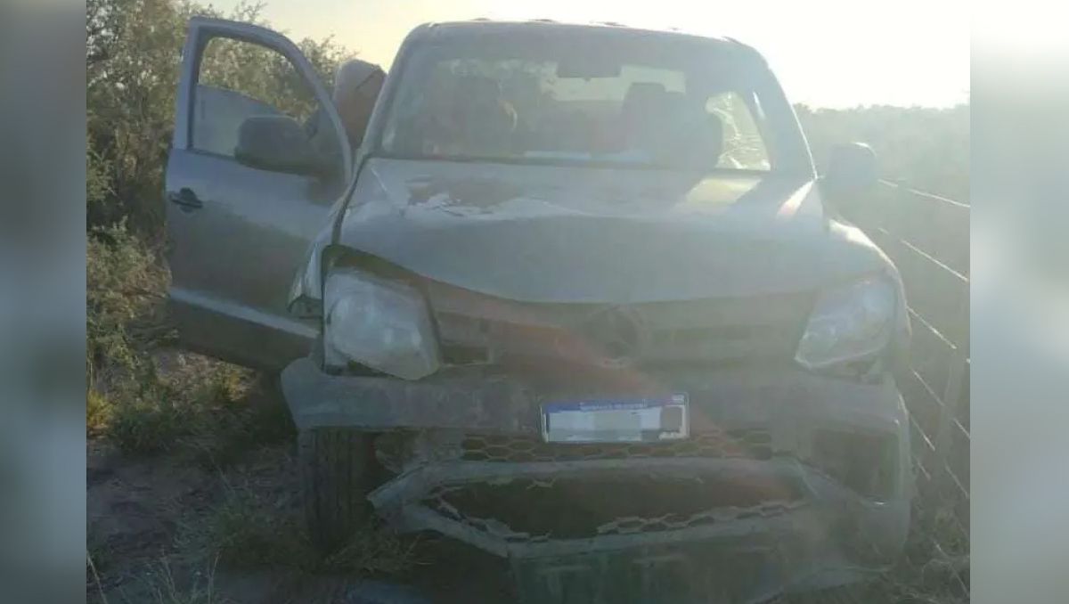 Volvía a Neuquén tras pasar unos días en Las Grutas