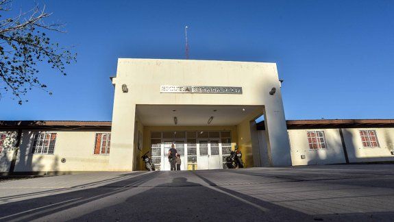 La Justicia confirma abusos a las alumnas y el docente será acusado