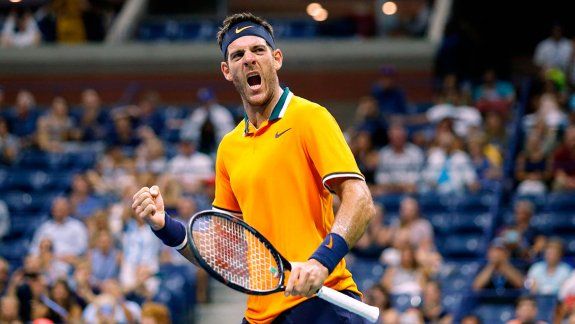 del potro y schwartzman avanzan en el masters 1000 de roma