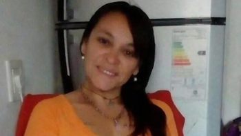 Marisa tenía 44 años y fue asesinada a puñaladas. Gentileza : perspectivavm.ar