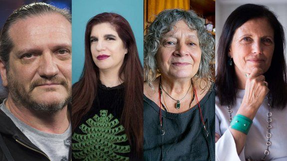 Feria del Libro de Neuquén: ¿Qué charlas serán con entradas?