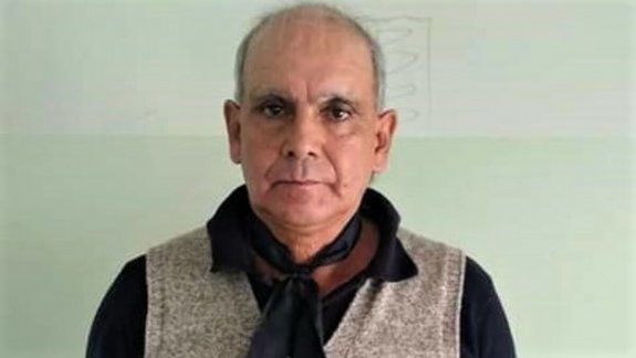 Asesinaron de un balazo al temido violador Pino Vinet