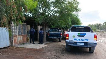 Los allanamientos se realizaron el martes en distintos puntos de Villa Regina. Recuperaron el botín y los sospechosos quedaron imputados.&nbsp;