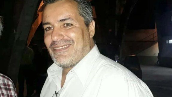 La increíble defensa de Ameri: Le di un beso en la teta