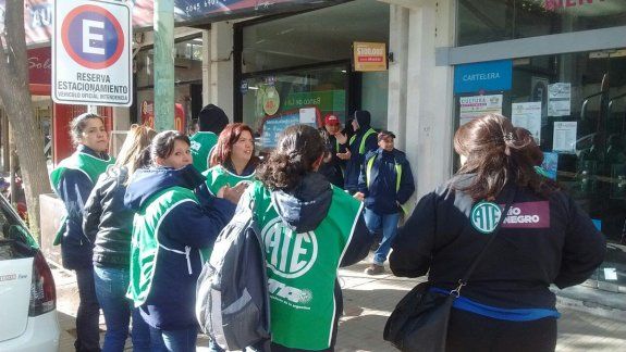 Municipales piden ser reubicados en otras áreas