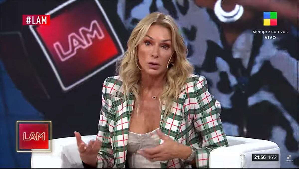 Yanina Latorre reveló por qué cortó su relación de amistad con Débora DAmato