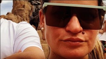 Sofía Arnoldi, de 37 años, podría ser condenada a entre 3 y 6 años de prisión por homicidio culposo agravado en Chubut. 