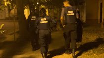 los ladrones tienen de punto a los vecinos del barrio 10 de marzo