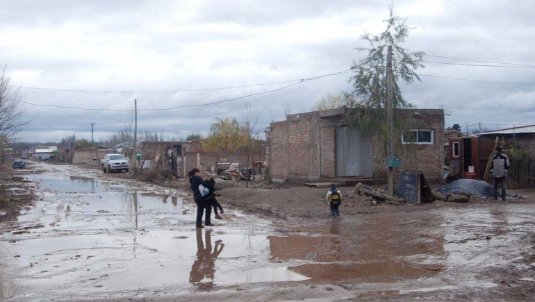 La Muni ofertará 120.000 dólares por las seis hectáreas del Barrio Obreo B