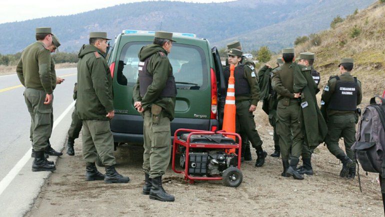 Aseguran que el policía Lucas Muñoz murió de un disparo en la cabeza