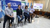 La municipalidad de Neuquén anunció nuevas cámaras para fotomultas en la ciudad