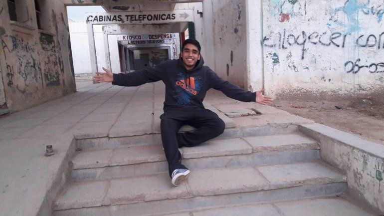 Echarán a los tres policías de la golpiza a Facundo