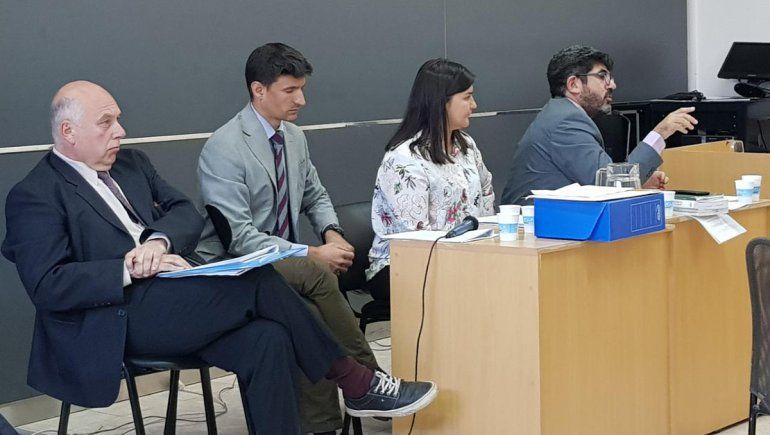 Otro revés para tres empresarios condenados por homicidio culposo