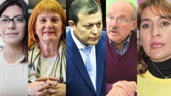 inclusion laboral trans y equidad en medios: asi votaron los rionegrinos