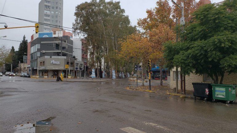 Recién a las 18 volvería la luz en toda la provincia de Neuquén y en Río Negro
