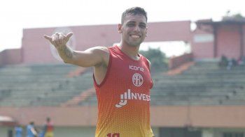sosa: le tengo mucho carino a cipo