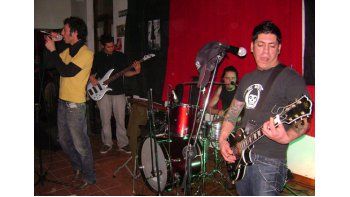 noche con poder musical
