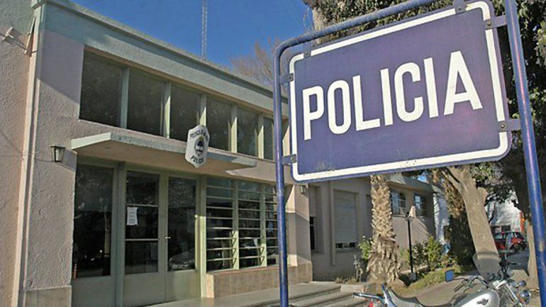 Hallaron en Cinco Saltos el camión que fue robado en Vaca Muerta