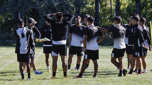 Bariloche prepara una gran fiesta para recibir a Cipo