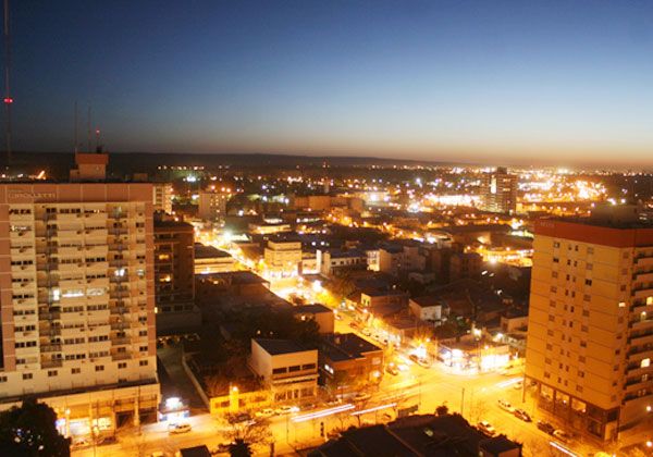 Firmaron contrato por las cámaras